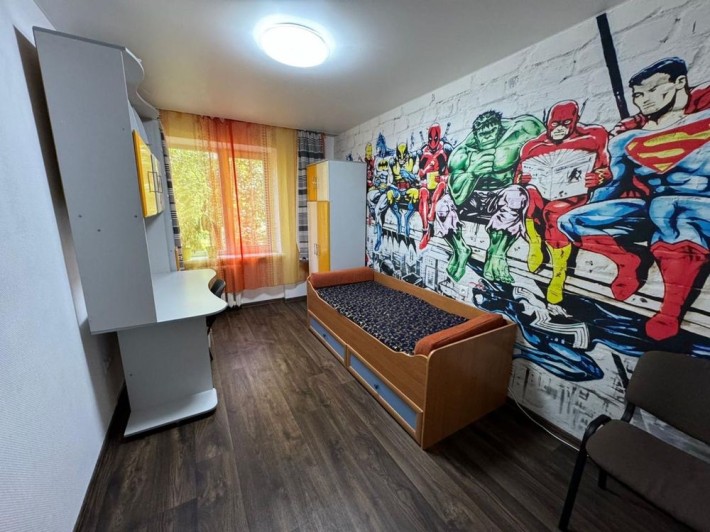 Продам двокімнатну квартиру на вул.Академіка Янгеля - фото 1
