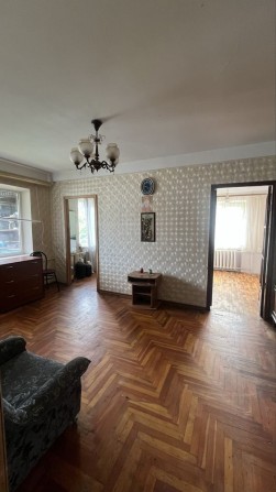 3х кімнатна квартира - фото 1