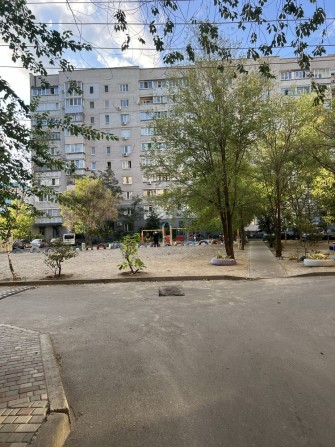Продам 1 к.кв. Донецкое шоссе, Фрунзенский - фото 1