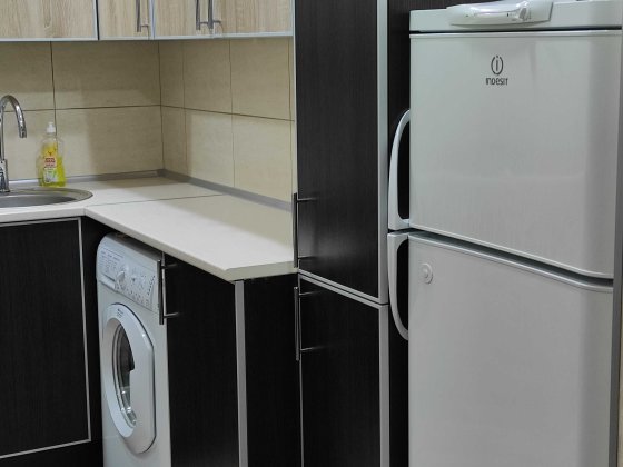 Однокімнатна, Вознесенський район,  бул. Гвардейский, власник Запоріжжя