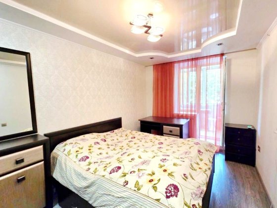 2 кім квартира ст.Автовокзал будинок  2000х років, 56 м кв, меблі Кропивницкий