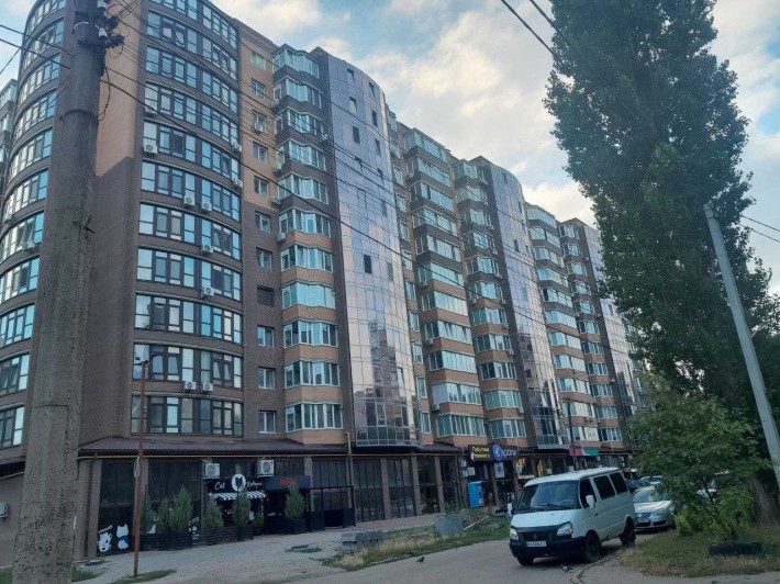 1-кімнатна квартира в новобудові (ЖК Ковалівський) - фото 1