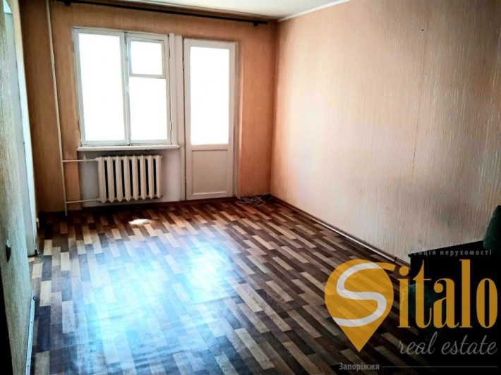 Продаж однокімнатної квартири вул. Гоголя. - фото 1