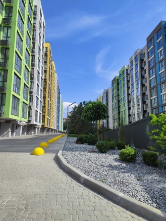 Продам квартиру в новобудові ЖК Щасливий у Дніпрі Дафі - фото 1