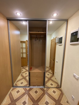 Продам 1к. на Робочій, Каверіна,  45 м., безготівковкою можливо, NS - фото 1