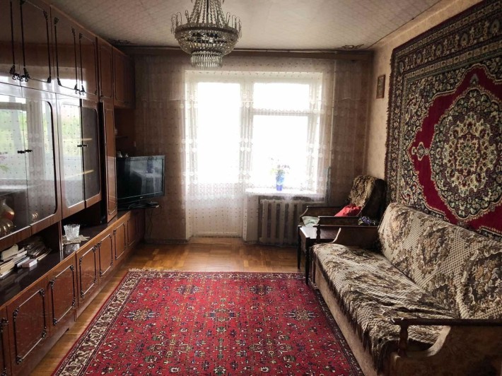 Продаж 2х кімнатної квартири у Вознесенівському р-ні (Яценка) - фото 1