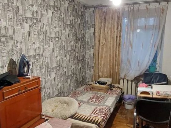 Продаж 3 кімнатної квартири в центрі міста Запоріжжя