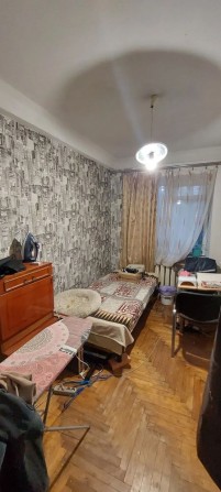 Продаж 3 кімнатної квартири в центрі міста - фото 1