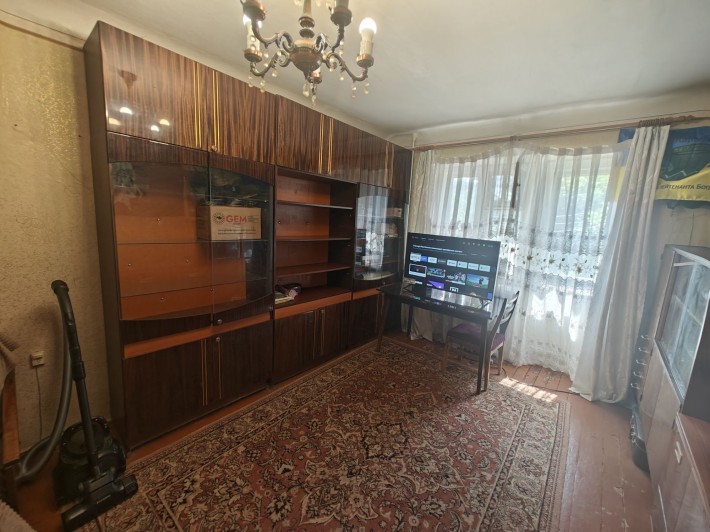 Продаж 2 кімнатної квартири біля пляжу - фото 1