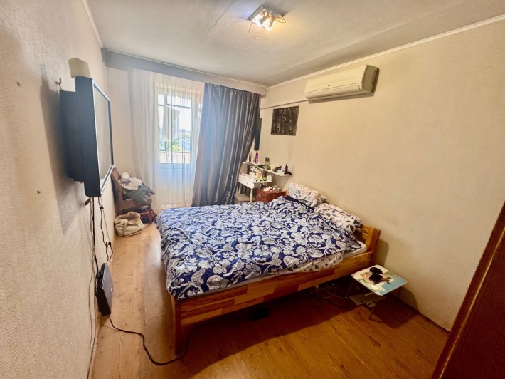 Продаж 4 кім квартири  вул. Княгині Ольги, 82м2, цегла - фото 1