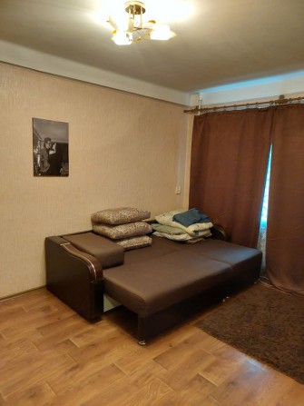 Продам Квартиру однокомнатную возле медуниверситета - фото 1