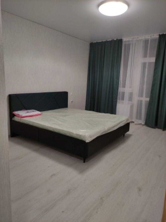 1-кімнатна, ремонт - 73 000$, вул. Дж.Ленона. - фото 1