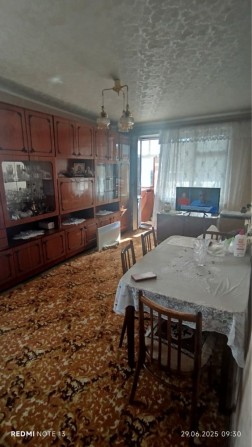 Продам 3 кімнатну квартиру - фото 1