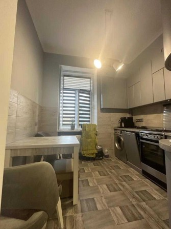 Продаж 1 кімнатної квартири, вулиця Грабовського - фото 1