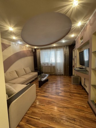 Продам 3 кімнатну квартиру (Ковалівка) - фото 1
