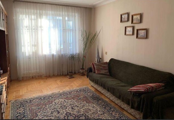 Продаж 4-кім.кв-ра вул. Кавалерідзе 80000 Торг! Сихів - фото 1