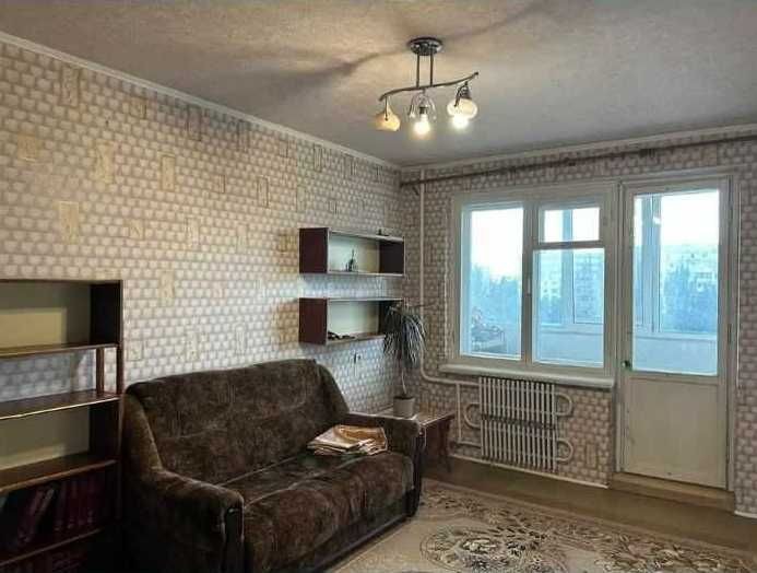 Продам 3к.,квартиру, Донецкое шоссе 106, жм. Левобережный 2 - фото 1