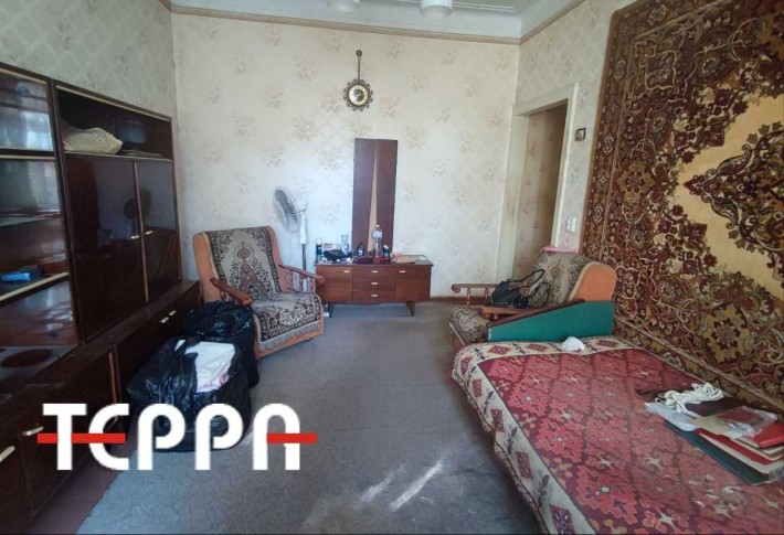 Продаж 2-кімнатної квартири в центрі міста - фото 1