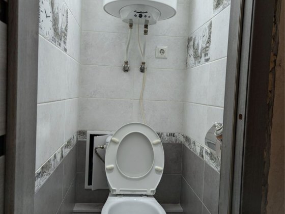 Продажа 2ой квартиры в Александровском р-не Запорожье