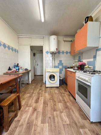 Продам 3к просп. Слобожанський / Є-відновлення постанова - фото 1