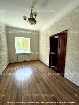 Продам 3-к квартиру ремонт парк Глоби Центр AK - фото 1