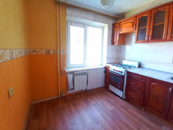 Продам однокомнатную квартиру ул. Автозаводская Запорожье