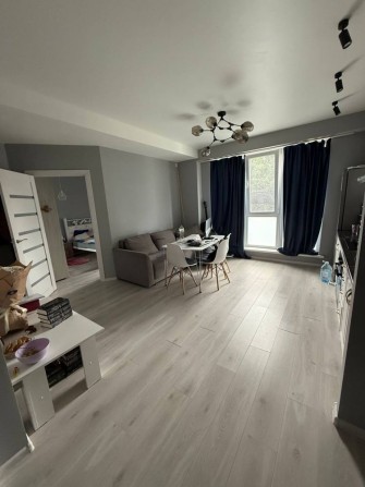 Продам 3к квартиру в ЖК Ульянова Поля - фото 1