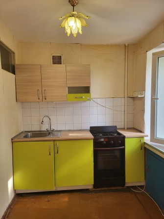 Продажа 1к малосемейка в Хортицком мкр-не - фото 1
