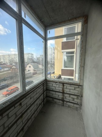 1 кімнатна ЖК Полісся 2 - фото 1