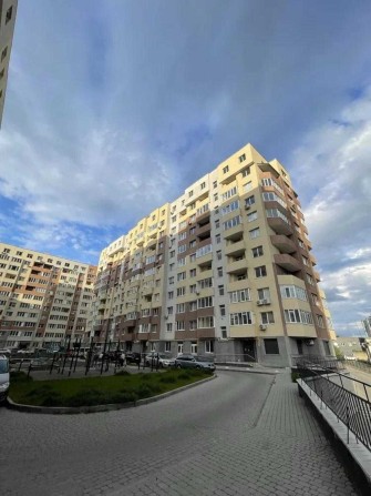 3 кімнатна квартира в новобудові!!! - фото 1