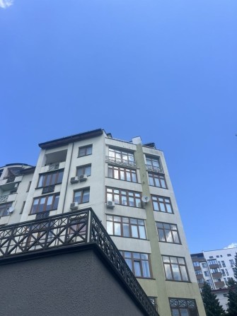 Терміново Продаж 3-х кімн. квартири 103 м2 в новобудові вул. Мєчнікова - фото 1