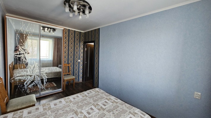 Продам 2к квартиру Кропивноцького - фото 1