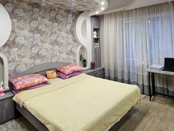 2х кімнатна квартира в центрі міста Миколаїв