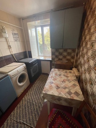 Продажа 1ком,( 31 КВ.м)Николаевка(Василя Нікітіна 15) - фото 1