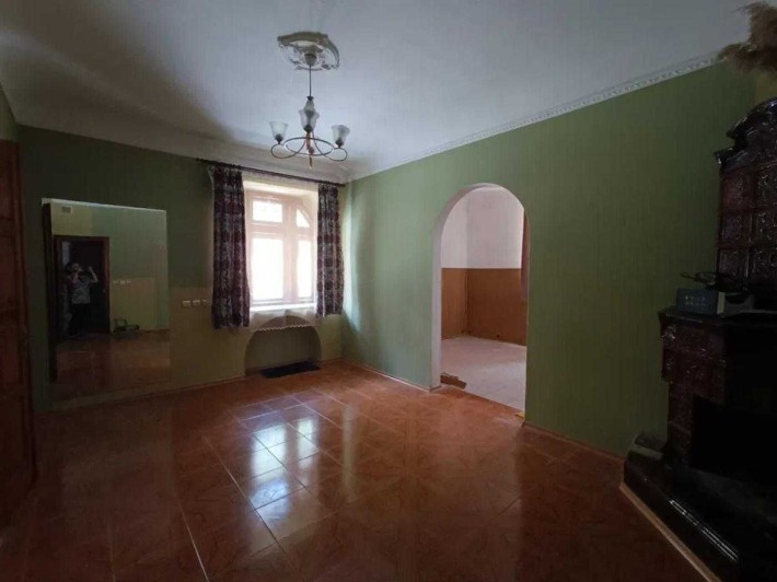 Продаж 1 кімнатної квартири , вулиця Героїв Майдану - фото 1