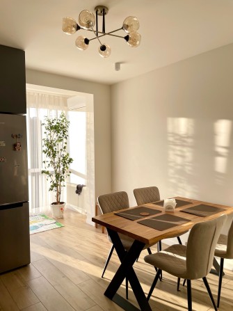 Продаж 2-к кв. 72 м з меблями ЖК Plus Development Малоголосківська, 16 - фото 1