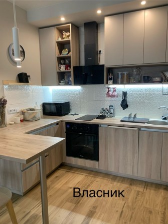 Продам 2-кімнатну квартиру, БЕЗ КОМІСІї - фото 1