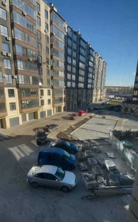 Продаж 1кімн квартири в ЖК Гранд Сіті Домбровський - фото 1
