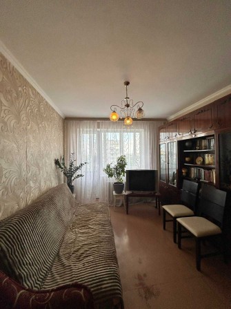 2-кімнатна квартира по вул. Гоголівській - фото 1