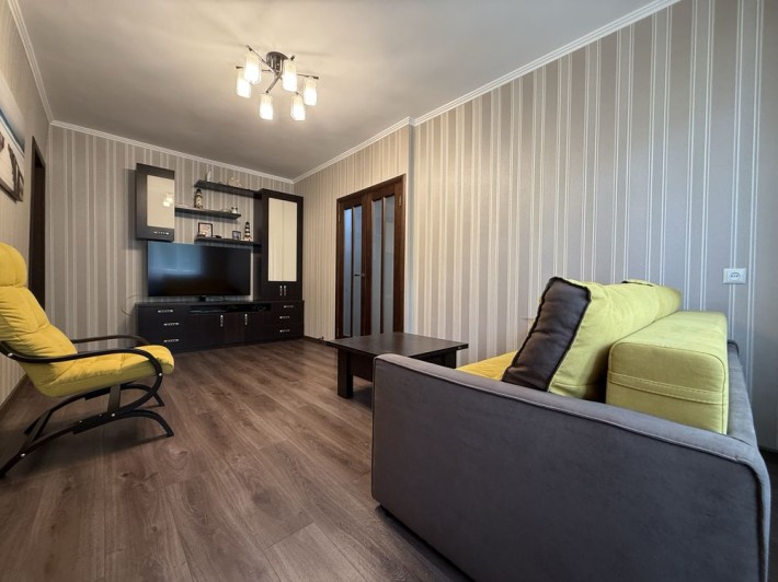 Продаю 3х комнатную квартиру Ингульский район ул.Южная - фото 1