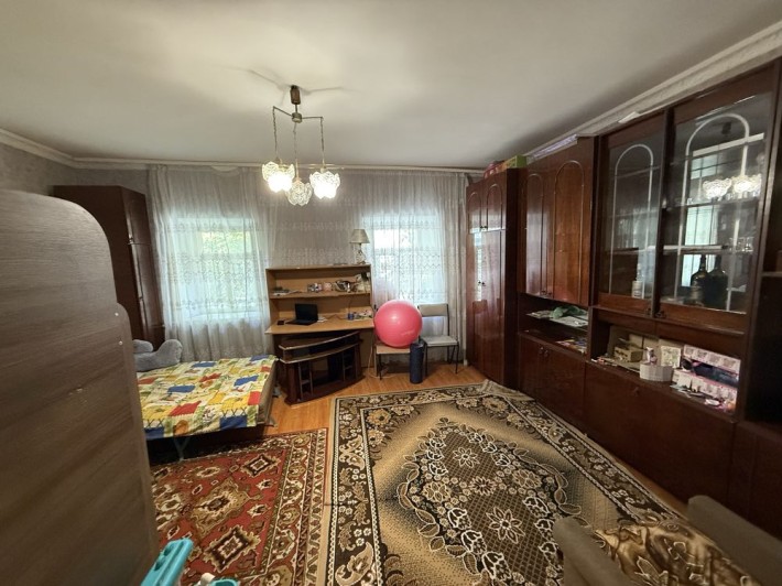 Продаю жилкоп в центре ул Спасская 84м2 - фото 1