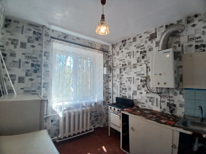 Продается 1к/к Фалеевская 43 - фото 1