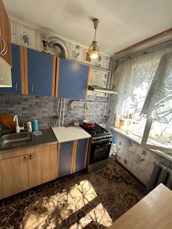 Продам 1 к квартиру вул . Молодогвардійська 15000 у.е - фото 1
