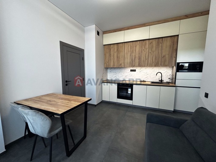 Продаж 1 кім з ремонтом 37 м2 ЖК Viking Park. - фото 1