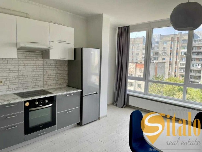 Продаж 2 кімнатної квартири, вулиця Лінкольна - фото 1