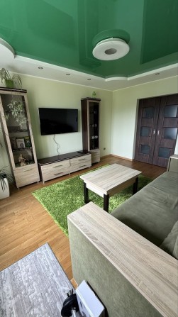 Продаж 2 кімнатної квартири у Львові від власника! Вул Патона - фото 1