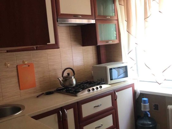 ЦЕНА СНИЖЕНА ! Продам двухкомнатную квартиру в р-не Мед универа Запорожье