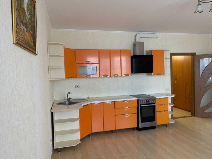 Продам 1-к.квартиру студию на Намыве, ЖК "Ривьера" - фото 1