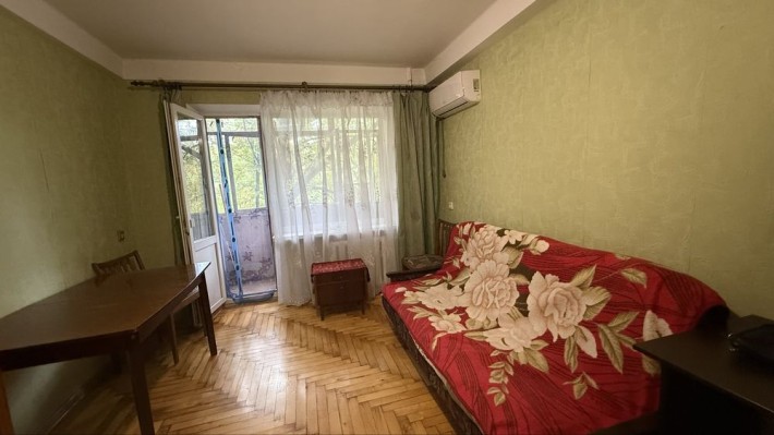 Продается 2-х комн. кв. в центре - фото 1