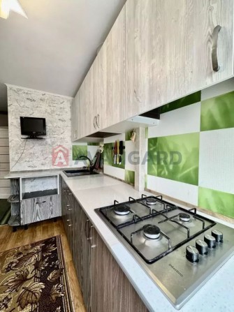 Продам 3 кімнатну квартиру вул.Квітки Цисік (Косіора) - фото 1